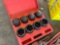 Tekton Yoke Sockets 6 Point 3/4â€ Drive