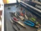 Drawer of Pliers