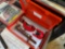 Central Forge Tool Flaring Kit