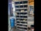 Shelf and Contents