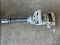 Ingersoll Rand 1â€ Pneumatic Impact