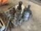 Lot of (2) Bottle Jacks 20 Ton