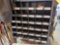 Metric Bolts & Metal Rack