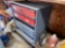 Metal Drawer/Containers with Contents