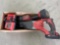 Milwaukee M18 Red Lithium Sawzaws & Charger