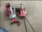 Milwaukee M18 Red LitHIUM Grease GUN