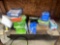 Shelf Contents Wheel Seals & More