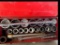 1 inch drive socket set