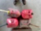 Gas and Diesel Cans
