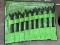 GRIP 10Pc Combination Wrench Set (STANDARD)