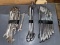 Lot of Wrenches