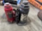 (2) Bottle Jacks