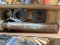 John Deere Misc Skidder Bushings & Pin