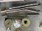 Lot of Tie Down Cargo Straps