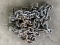 (1) Grade 70 20 ft Heavy Duty Chain