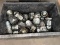 JIC Hydraulic End fittings