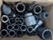 Large impact socket set misc
