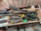 Pittsburgh & Other Pry Bars & Chisels
