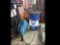 Air Operated Grease Gun & Grease Gun Reel