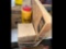 Timber-king Track Cutter Parts