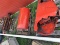 Micro chipper Accelerator Parts