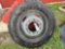 F-550 Service truck Rim 10 Hole