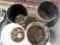 Dual Wheel Bolts