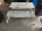 Aluminum Step Stool