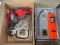 Pittsburgh Electronic Refrigerant Leak Detector , Wrenches & More