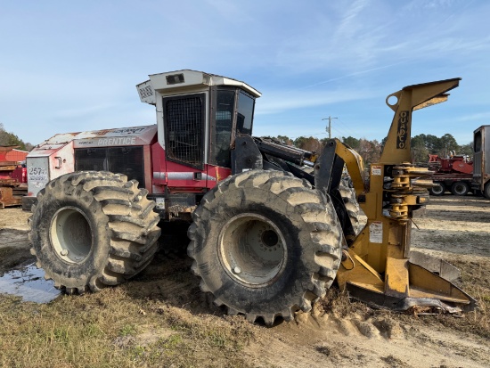 Prentice 2570 Cutter