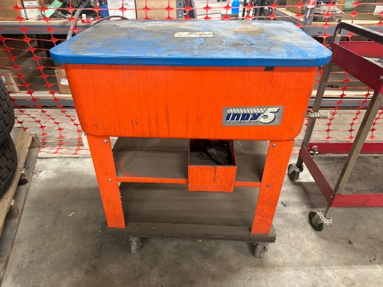 Parts Cleaner
