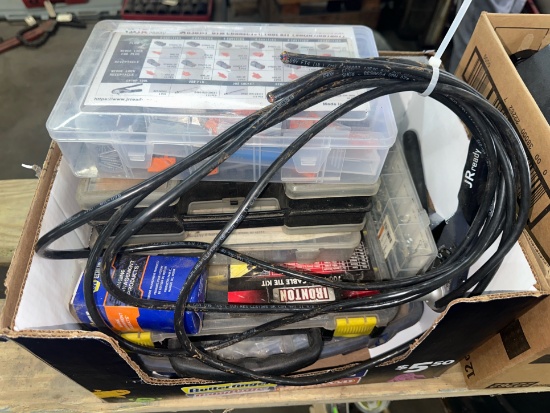 Box lot
