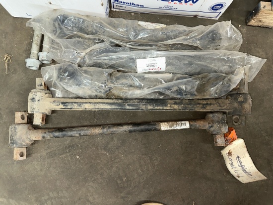 Log Trailer Torque Arm new in package
