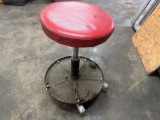 Shop Stool