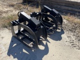 Rockland Grapple Rake