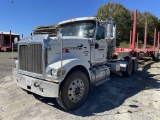 2007 International 9900i Truck