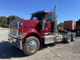 2019 International HX520 Truck