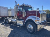 2020 International HX520 Truck