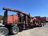 2015 Morbark 40/36 Microchipper
