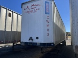 2016 Pitts Chip Trailer