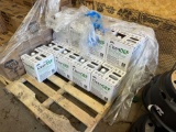21 Boxes Of KleenDef Def Fluid