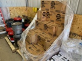30 boxes of 15W -40 Engine Oil Heavy Duty Diesel