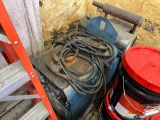 Miller AEAD-200LE Arc Welding machine