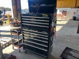 Husky Rolling Tool Box