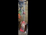 22 Ton Hydraulic Jack
