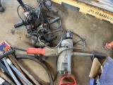 Corded Power Tools