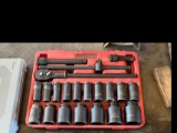 Set of Tekton Air Sockets