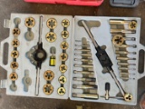 Large SAE Tap & Dye Set