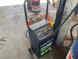 Cen-Tech 6/12Volt Automatic Battery Charger