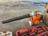 Stihl BG56C Leaf Blower